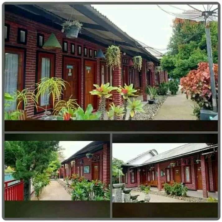 MEGA AURA PENGINAPAN 